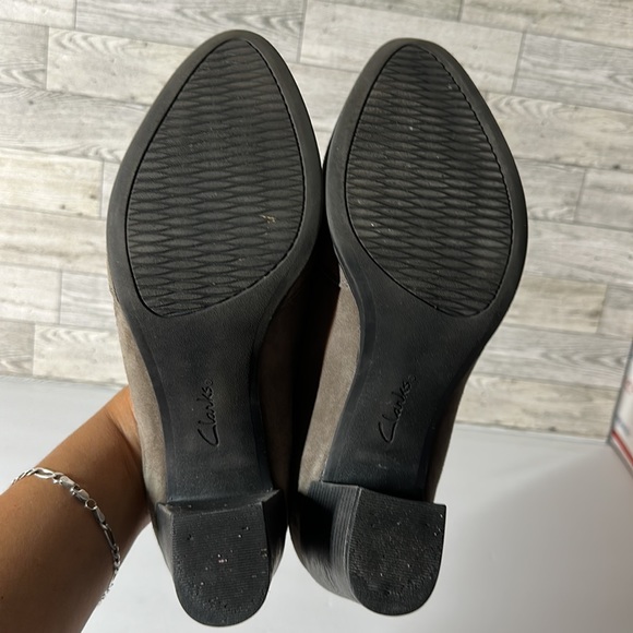 Clarks shoes - Picture 7 of 7